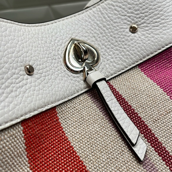 Kate Spade Marti Small Bucket Shoulder Bag NWT - Picture 7 of 13